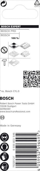 Bosch EXPERT CYL-9 MultiConstruction burgija 6,5 x 200 x 250 mm - 2608901482 MultiConstruction burgija BOSCH Madras doo Beograd