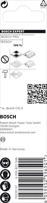 Bosch EXPERT CYL-9 MultiConstruction burgija 7 x 200 x 250 mm - 2608901483 MultiConstruction burgija BOSCH Madras doo Beograd
