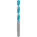 Bosch EXPERT CYL-9 MultiConstruction burgija 7 x 60 x 100 mm, 10-delni - 2608900642 MultiConstruction burgija BOSCH Madras doo Beograd
