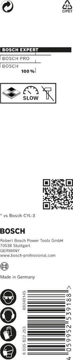 Bosch EXPERT CYL-9 MultiConstruction burgija 9 x 80 x 120 mm - 2608900625 MultiConstruction burgija BOSCH Madras doo Beograd