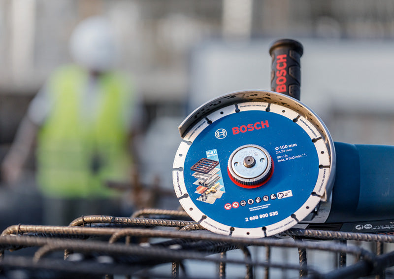 BOSCH EXPERT Diamond Metal Wheel rezna ploča od 180 x 22,23 mm - (2608900535) Madras doo Beograd Madras doo Beograd