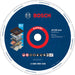 BOSCH EXPERT Diamond Metal Wheel velike rezne ploče, 230 x 22,23 mm - (2608900536) Madras doo Beograd Madras doo Beograd