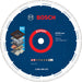 BOSCH EXPERT Diamond Metal Wheel velike rezne ploče, 355 x 25,4 mm - (2608900537) Madras doo Beograd Madras doo Beograd
