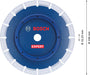 BOSCH EXPERT Diamond Pipe Cut Wheel - (2608901392) Madras doo Beograd Madras doo Beograd