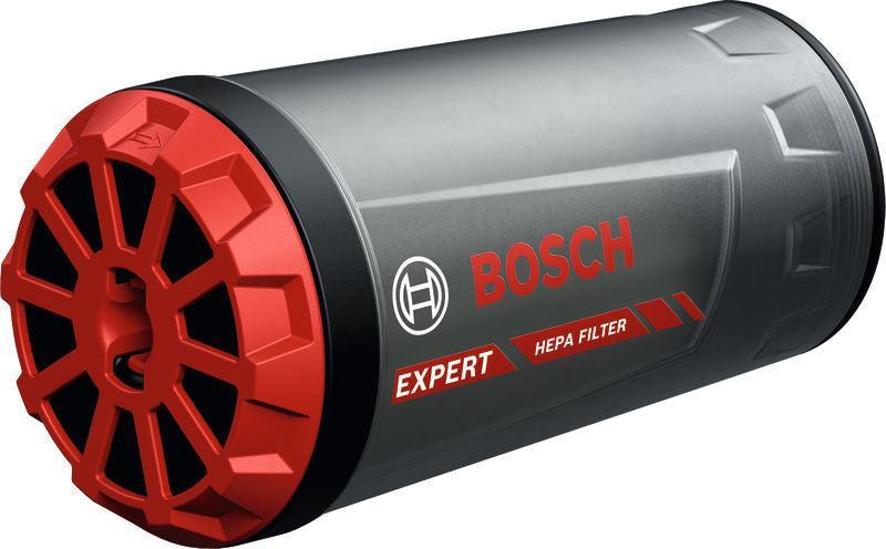 BOSCH EXPERT Dust Box, GEX 18V-150-3 - Rezevoar za prašinu for GEX 18V-150-3/5 (2608001113) Power Tools BOSCH Madras doo Beograd