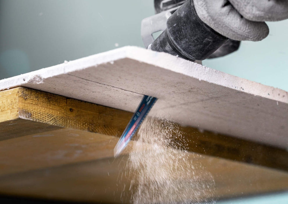 Bosch EXPERT „Fiber Plaster“ S 641 HM list univerzalne testere - pakovanje 1 komad - 2608900407 List univerzalne testere BOSCH Madras doo Beograd
