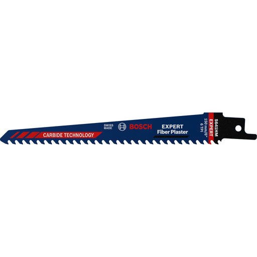 Bosch EXPERT „Fiber Plaster“ S 641 HM list univerzalne testere - pakovanje 1 komad - 2608900407 List univerzalne testere BOSCH Madras doo Beograd