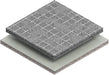 Bosch EXPERT „Fiber Plaster“ T 141 HM list ubodne testere, 3-delni - 2608900563 List ubodne testere BOSCH Madras doo Beograd