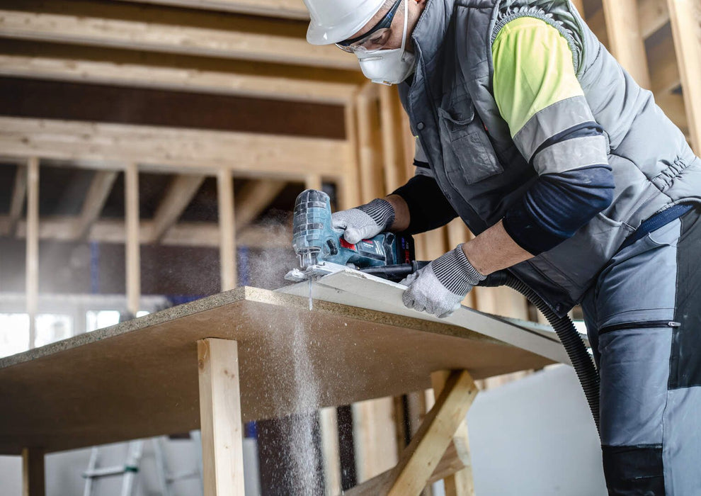 Bosch EXPERT „Fiber Plaster“ T 141 HM list ubodne testere, 3-delni - 2608900563 List ubodne testere BOSCH Madras doo Beograd