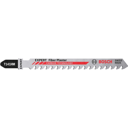 Bosch EXPERT „Fiber Plaster“ T 141 HM list ubodne testere, 3-delni - 2608900563 List ubodne testere BOSCH Madras doo Beograd