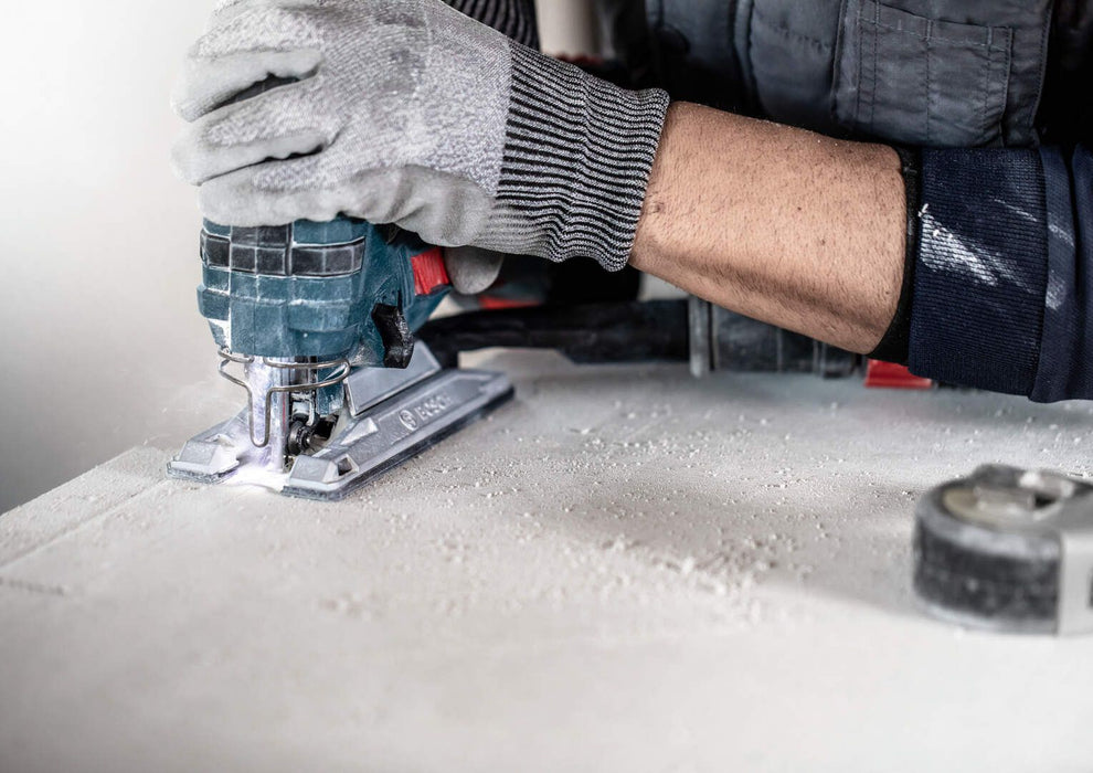 Bosch EXPERT „Fiber Plaster“ T 341 HM list ubodne testere, 3-delni - 2608900564 List ubodne testere BOSCH Madras doo Beograd