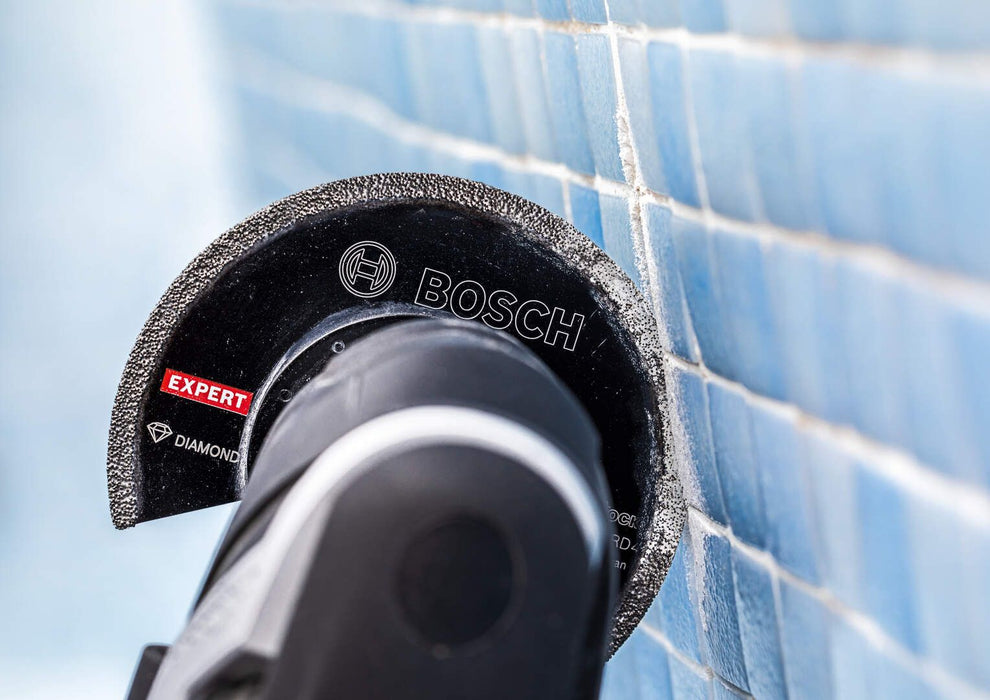 Bosch EXPERT Grout Segment Blade ACZ 85 RD4 list testere za multifunkcionalne alate od 85 mm, 10-delni - 2608900035 Segmentni list za testeru BOSCH Madras doo Beograd