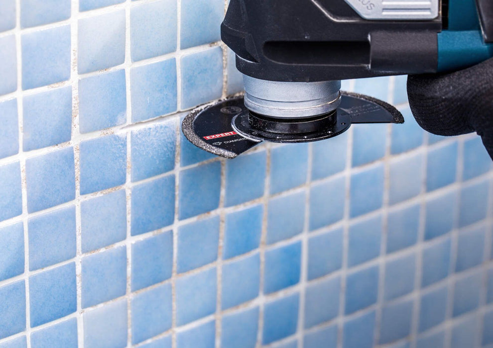 Bosch EXPERT Grout Segment Blade ACZ 85 RD4 list testere za multifunkcionalne alate od 85 mm - 2608900034 Segmentni list za testeru BOSCH Madras doo Beograd
