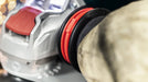BOSCH EXPERT Handle za Vibration Control M14 ugaonu brusilicu od 169 x 69 mm - Dodatni rukohvat (2608900001) Power Tools BOSCH Madras doo Beograd