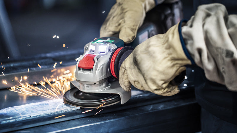 BOSCH EXPERT Handle za Vibration Control M14 ugaonu brusilicu od 169 x 69 mm - Dodatni rukohvat (2608900001) Power Tools BOSCH Madras doo Beograd