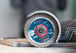 BOSCH EXPERT Hard Ceramic 76 mm dijamantska rezna ploča od 76×1,5×10 mm - (2608902391) Madras doo Beograd Madras doo Beograd