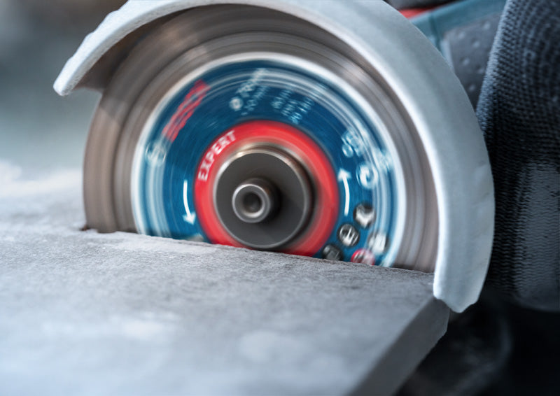 BOSCH EXPERT Hard Ceramic 76 mm dijamantska rezna ploča od 76×1,5×10 mm - (2608902391) Madras doo Beograd Madras doo Beograd