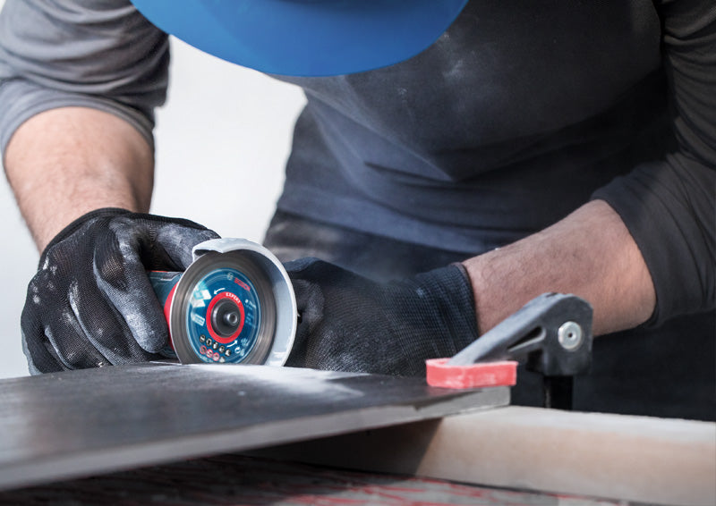 BOSCH EXPERT Hard Ceramic 76 mm dijamantska rezna ploča od 76×1,5×10 mm - (2608902391) Madras doo Beograd Madras doo Beograd