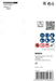 BOSCH EXPERT Hard Ceramic 76 mm dijamantska rezna ploča od 76×1,5×10 mm - (2608902391) Madras doo Beograd Madras doo Beograd