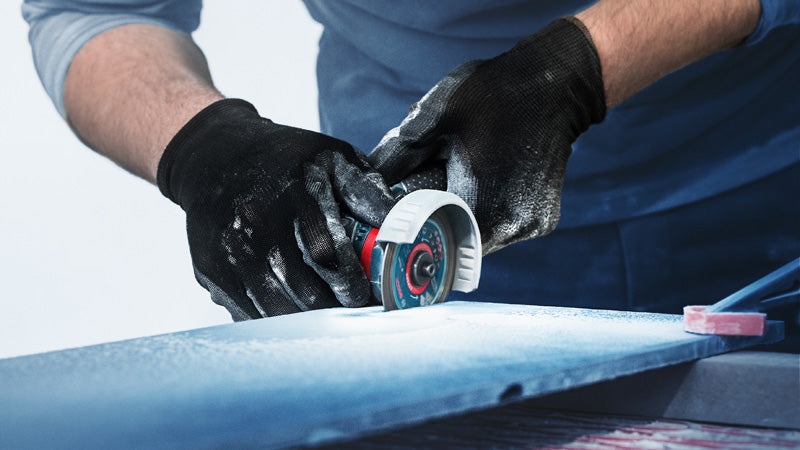 BOSCH EXPERT Hard Ceramic 76 mm dijamantska rezna ploča od 76×1,5×10 mm - (2608902391) Madras doo Beograd Madras doo Beograd