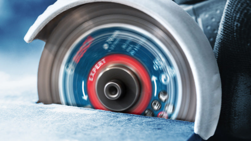 BOSCH EXPERT Hard Ceramic 76 mm dijamantska rezna ploča od 76×1,5×10 mm - (2608902391) Madras doo Beograd Madras doo Beograd