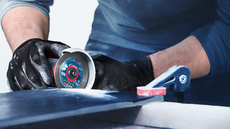 BOSCH EXPERT Hard Ceramic 76 mm dijamantska rezna ploča od 76×1,5×10 mm - (2608902391) Madras doo Beograd Madras doo Beograd