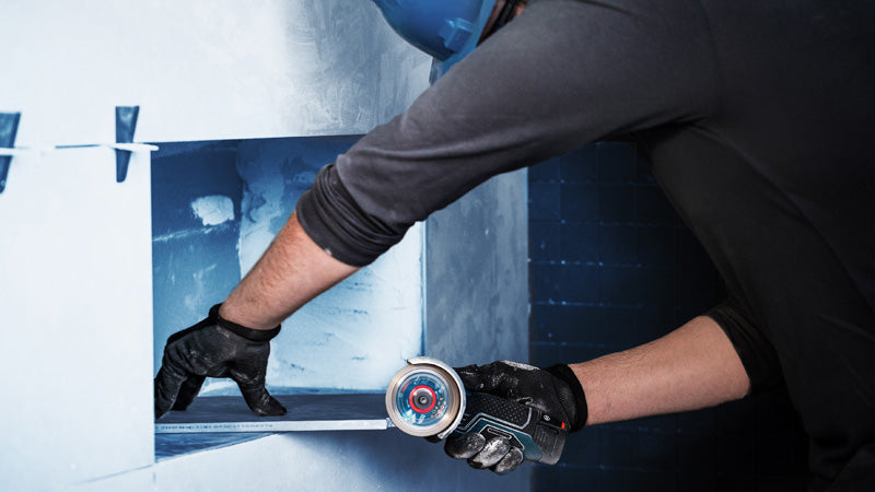 BOSCH EXPERT Hard Ceramic 76 mm dijamantska rezna ploča od 76×1,5×10 mm - (2608902391) Madras doo Beograd Madras doo Beograd