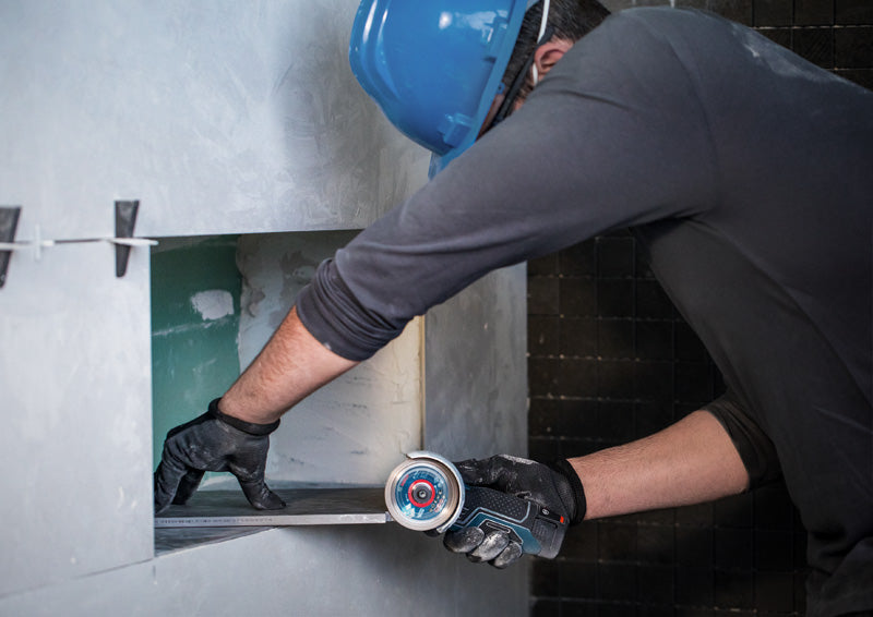 BOSCH EXPERT Hard Ceramic 76 mm dijamantska rezna ploča od 76×1,5×10 mm - (2608902391) Madras doo Beograd Madras doo Beograd