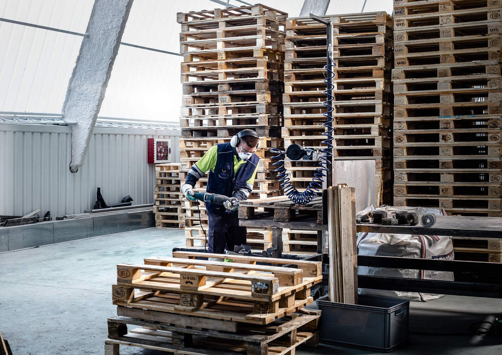 Bosch EXPERT „Hard Nail Pallets“ S 1122 CHM list univerzalne testere - pakovanje 1 komad - 2608900387 List univerzalne testere BOSCH Madras doo Beograd