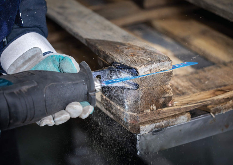 Bosch EXPERT „Hard Nail Pallets“ S 1122 CHM list univerzalne testere - pakovanje 10 komada - 2608900388 List univerzalne testere BOSCH Madras doo Beograd