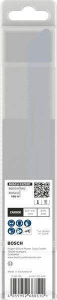 BOSCH EXPERT Hard Nail Pallets S1123CHM list testere, 10 kom. - List sablja testere RBE S1123CHM 10PC (2608902331) Madras doo Beograd Madras doo Beograd