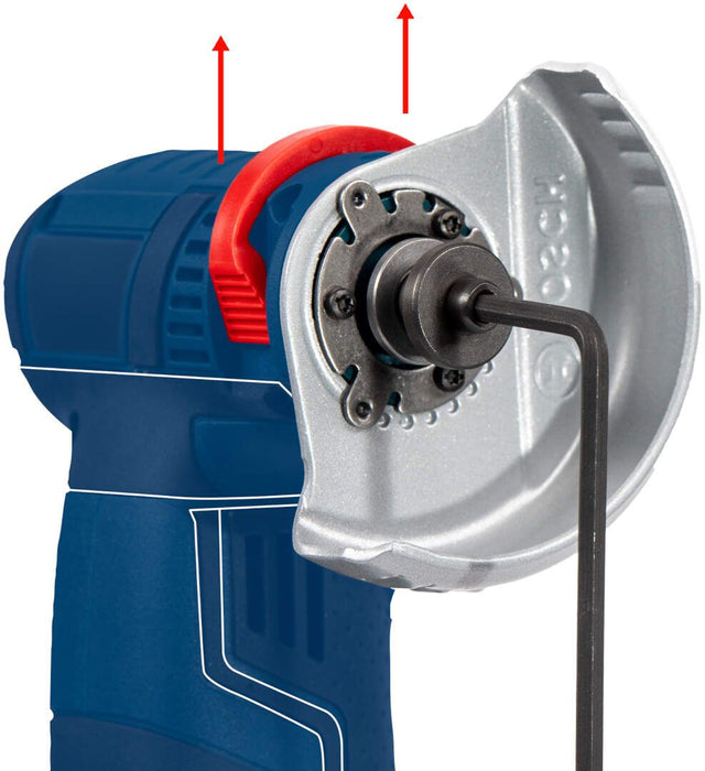Bosch EXPERT HardCeramic 76 mm dijamantska rezna ploča 76 x 1,5 x 10 mm - 2608900652 Dijamantska rezna ploca BOSCH Madras doo Beograd