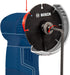 Bosch EXPERT HardCeramic 76 mm dijamantska rezna ploča 76 x 1,5 x 10 mm - 2608900652 Dijamantska rezna ploca BOSCH Madras doo Beograd