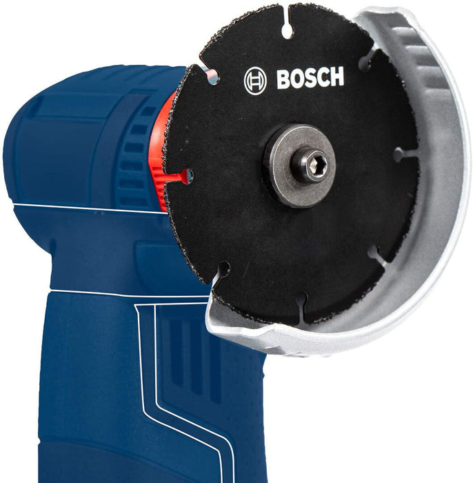 Bosch EXPERT HardCeramic 76 mm dijamantska rezna ploča 76 x 1,5 x 10 mm - 2608900652 Dijamantska rezna ploca BOSCH Madras doo Beograd