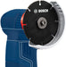 Bosch EXPERT HardCeramic 76 mm dijamantska rezna ploča 76 x 1,5 x 10 mm - 2608900652 Dijamantska rezna ploca BOSCH Madras doo Beograd