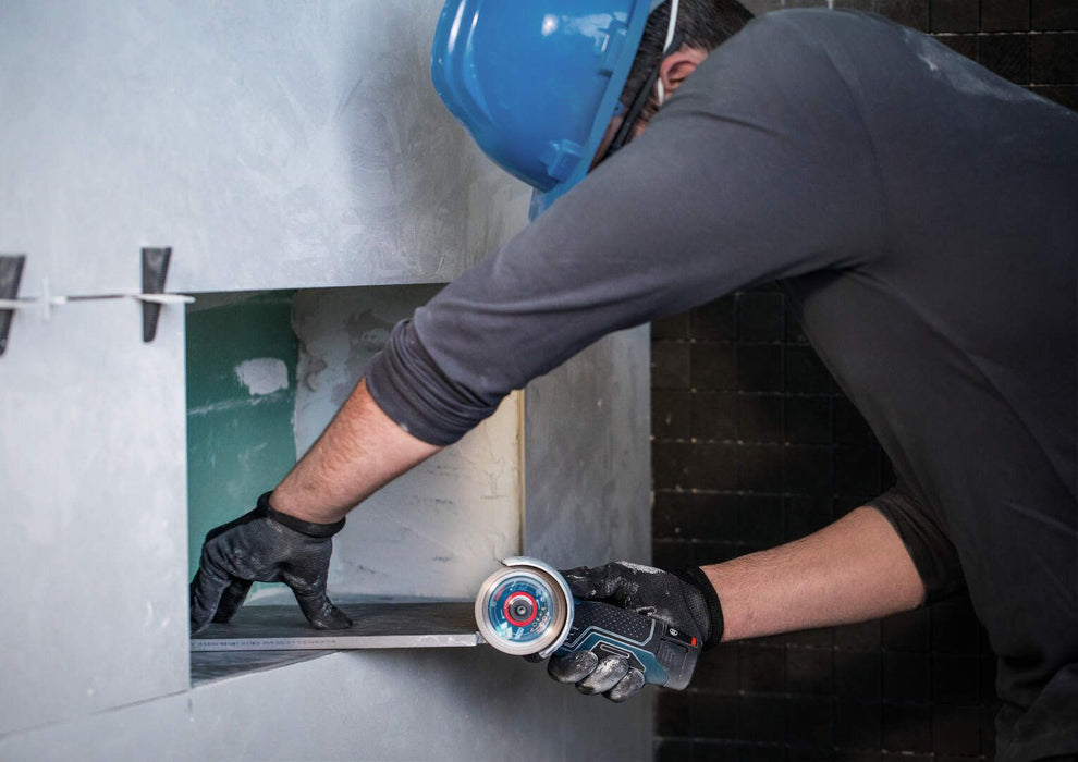 Bosch EXPERT HardCeramic 76 mm dijamantska rezna ploča 76 x 1,5 x 10 mm - 2608900652 Dijamantska rezna ploca BOSCH Madras doo Beograd