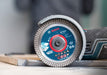 Bosch EXPERT HardCeramic 76 mm dijamantska rezna ploča 76 x 1,5 x 10 mm - 2608900652 Dijamantska rezna ploca BOSCH Madras doo Beograd