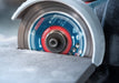 Bosch EXPERT HardCeramic 76 mm dijamantska rezna ploča 76 x 1,5 x 10 mm - 2608900652 Dijamantska rezna ploca BOSCH Madras doo Beograd
