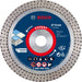 Bosch EXPERT HardCeramic 76 mm dijamantska rezna ploča 76 x 1,5 x 10 mm - 2608900652 Dijamantska rezna ploca BOSCH Madras doo Beograd