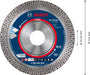 Bosch EXPERT HardCeramic dijamantska rezna ploča 115 x 22,23 x 1,4 x 10 mm - 2608900654 Dijamantska rezna ploca BOSCH Madras doo Beograd