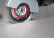Bosch EXPERT HardCeramic dijamantska rezna ploča 115 x 22,23 x 1,4 x 10 mm - 2608900654 Dijamantska rezna ploca BOSCH Madras doo Beograd