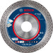 Bosch EXPERT HardCeramic dijamantska rezna ploča 115 x 22,23 x 1,4 x 10 mm - 2608900654 Dijamantska rezna ploca BOSCH Madras doo Beograd