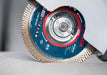 Bosch EXPERT HardCeramic dijamantska rezna ploča 125 x 22,23 x 1,4 x 10 mm - 2608900655 Dijamantska rezna ploca BOSCH Madras doo Beograd
