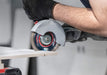 Bosch EXPERT HardCeramic dijamantska rezna ploča 125 x 22,23 x 1,4 x 10 mm - 2608900655 Dijamantska rezna ploca BOSCH Madras doo Beograd