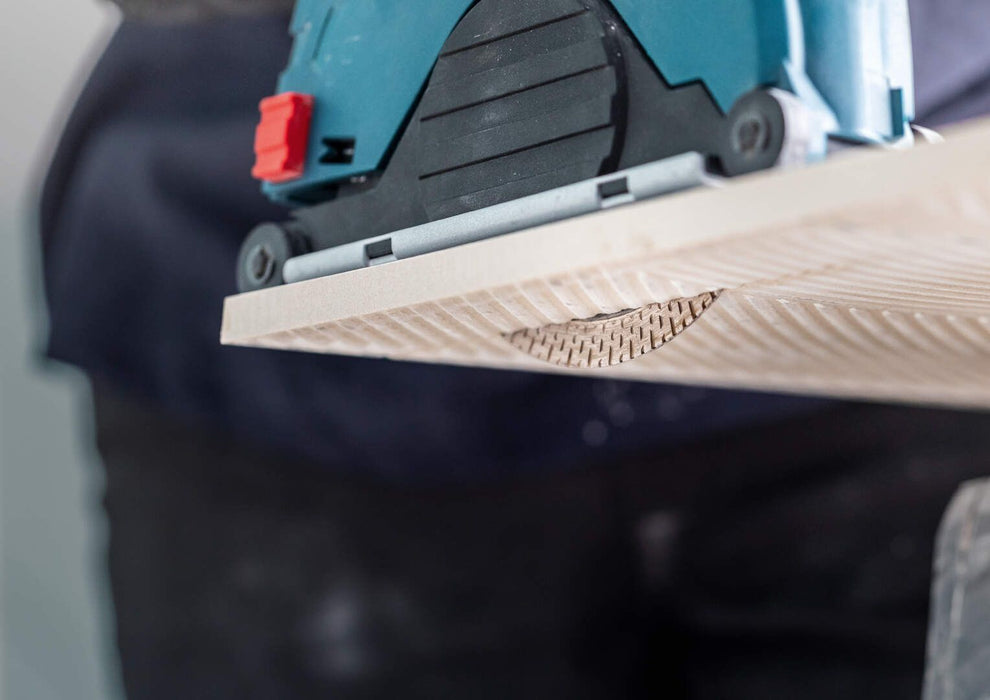 Bosch EXPERT HardCeramic dijamantska rezna ploča 125 x 22,23 x 1,4 x 10 mm - 2608900655 Dijamantska rezna ploca BOSCH Madras doo Beograd