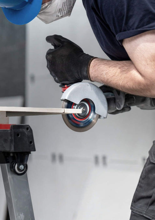 Bosch EXPERT HardCeramic dijamantska rezna ploča 85 x 22,23 x 1,6 x 7 mm - 2608900653 Dijamantska rezna ploca BOSCH Madras doo Beograd