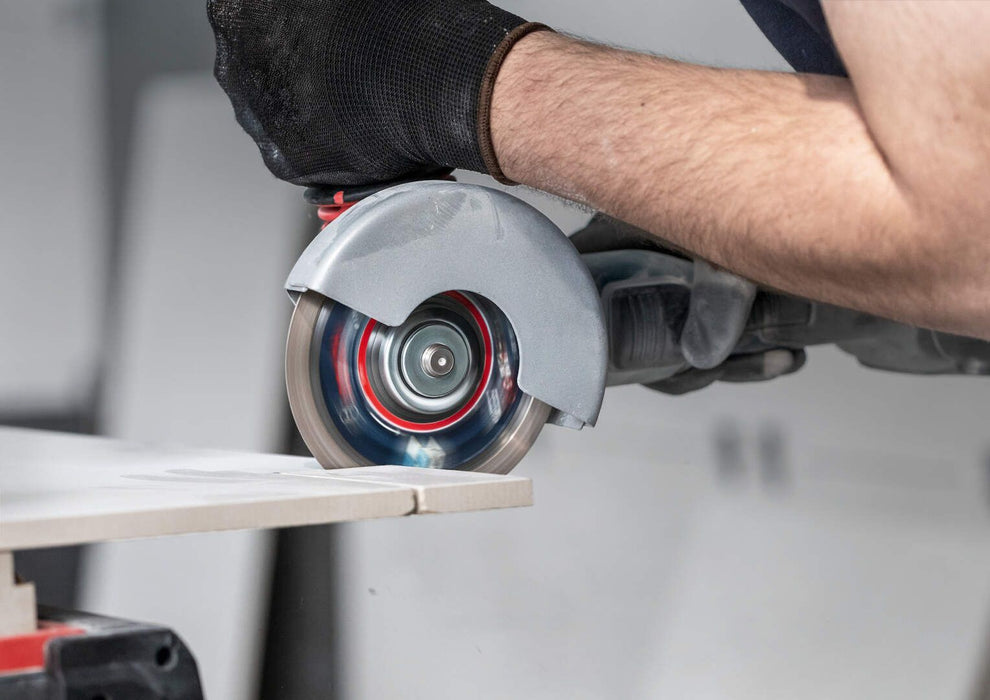 Bosch EXPERT HardCeramic dijamantska rezna ploča 85 x 22,23 x 1,6 x 7 mm - 2608900653 Dijamantska rezna ploca BOSCH Madras doo Beograd