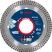 Bosch EXPERT HardCeramic dijamantska rezna ploča 85 x 22,23 x 1,6 x 7 mm - 2608900653 Dijamantska rezna ploca BOSCH Madras doo Beograd
