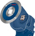Bosch EXPERT HardCeramic X-LOCK dijamantska rezna ploča 115 x 22,23 x 1,4 x 10 mm - 2608900657 Dijamantska rezna ploca BOSCH Madras doo Beograd