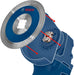 Bosch EXPERT HardCeramic X-LOCK dijamantska rezna ploča 115 x 22,23 x 1,4 x 10 mm - 2608900657 Dijamantska rezna ploca BOSCH Madras doo Beograd